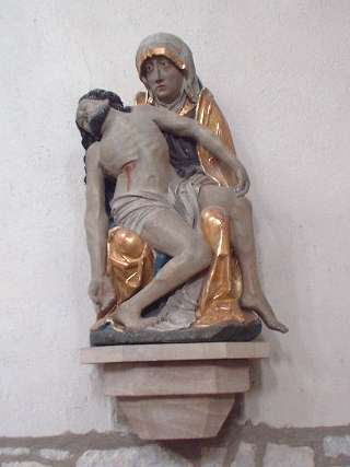 Pieta Huysburg